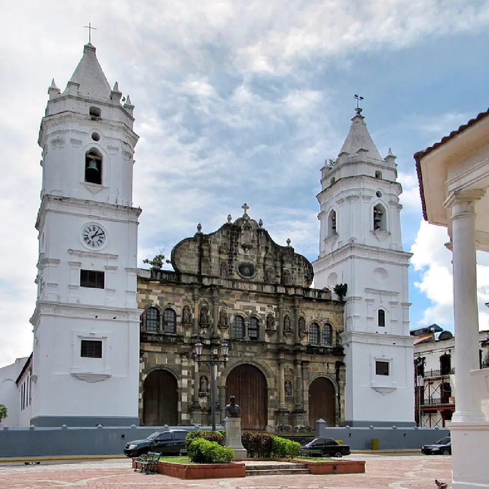 Catedral Metropolitana