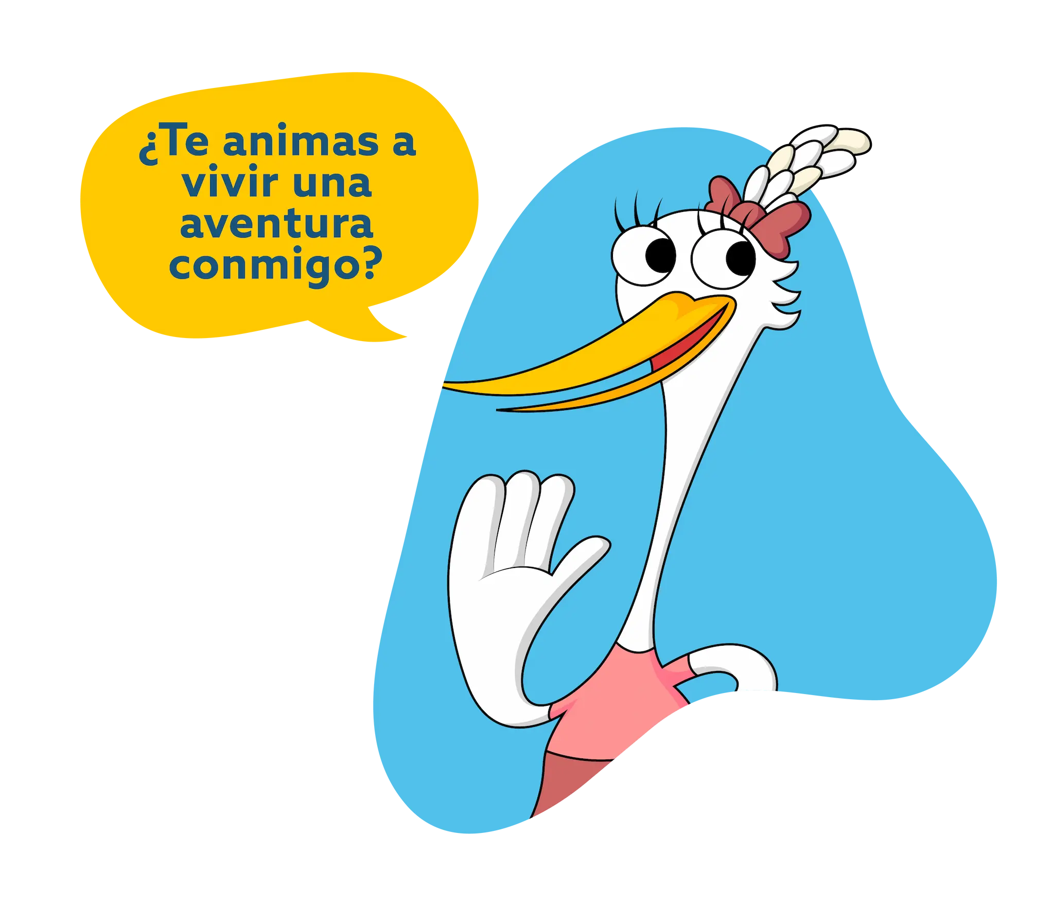 Palacio de las Garzas