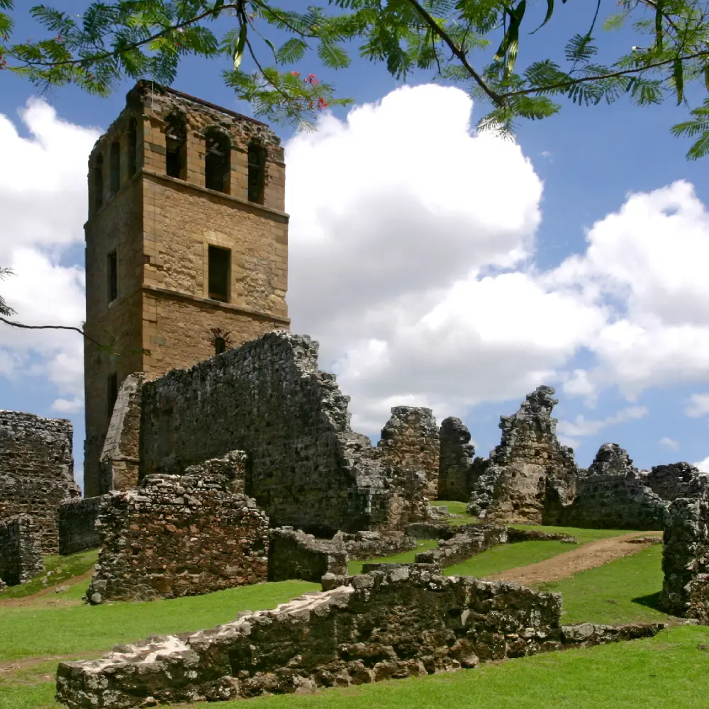 Panamá Viejo