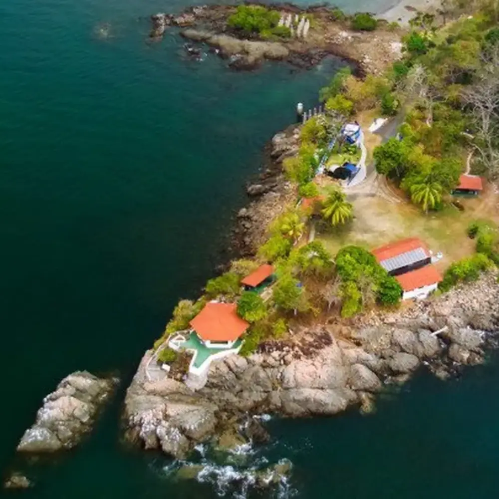Centro Natural Punta Culebra