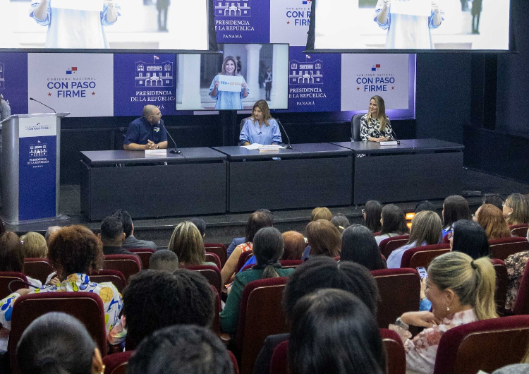 foto de portada de la publicación Brillando Juntos: Una campaña por la inclusión y concienciación sobre el autismo