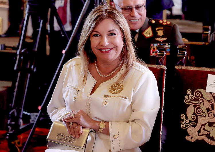 foto de portada de la publicación Relaciones entre Panamá y Perú se fortalecen en visita oficial