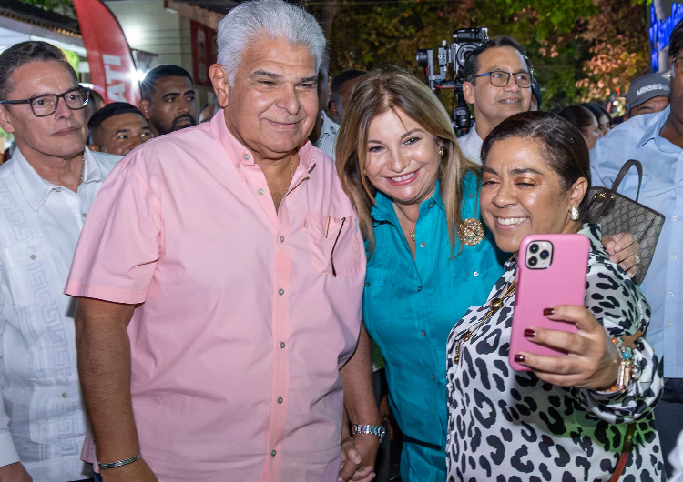 foto de portada de la publicación Azuero celebra su cultura y compromiso social en feria internacional