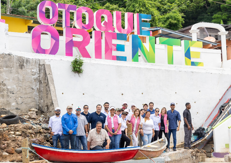foto de portada de la publicación Regresamos a Otoque Oriente