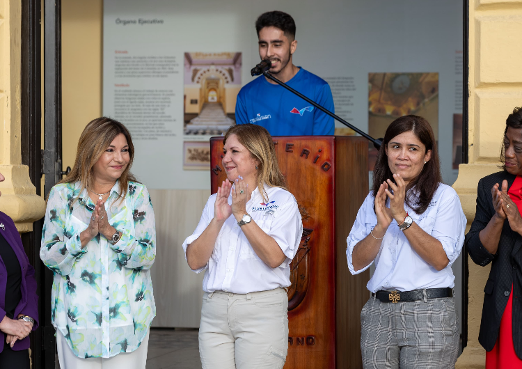 foto de portada de la publicación Plan Libertad: una nueva oportunidad para 500 panameños