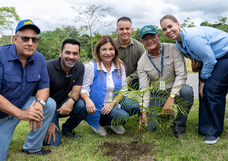 foto de portada de la publicación Inicia transformación de PAMEDA: un pulmón verde que vuelve a la vida en Chiriquí