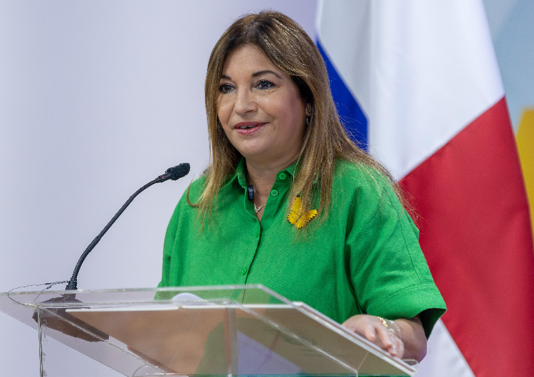 foto de portada de la publicación Semana Mundial de la Lactancia Materna 2025