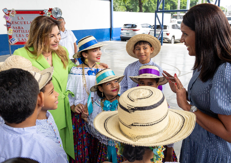 foto de portada de la publicación Innovación y Oportunidades en la Escuela Sara Sotillo
