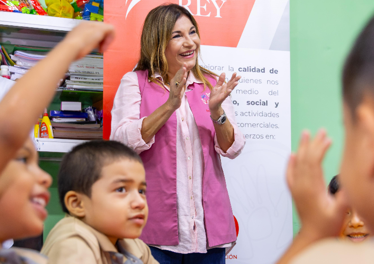 foto de portada de la publicación Impulsando el Aprendizaje con Herramientas Innovadoras en la Escuela Roberto F. Chiari
