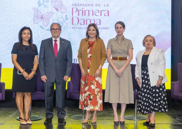 foto de portada de la publicación Congreso de Salud Mental 2025: un espacio para el bienestar y la esperanza