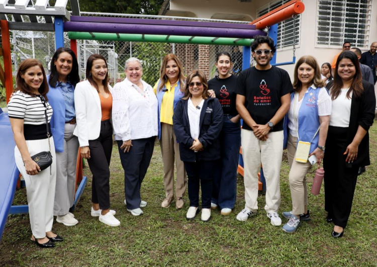 foto de portada de la publicación Renovación y esperanza en la Casa Hogar Beatriz Jaén de Arosemena