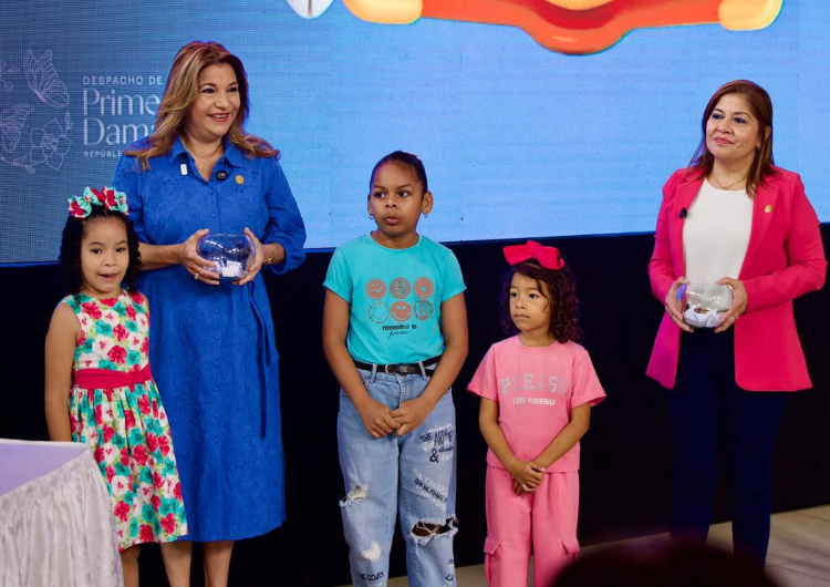 foto de portada de la publicación Había Una Vez en Panamá: un festival cultural para la niñez