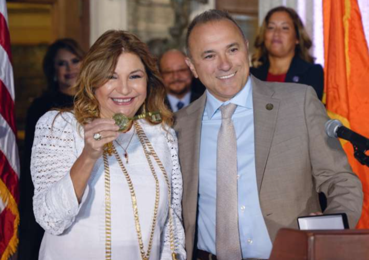 foto de portada de la publicación Panamá recibe un reconocimiento histórico en Long Island durante el Mes de la Herencia Hispana