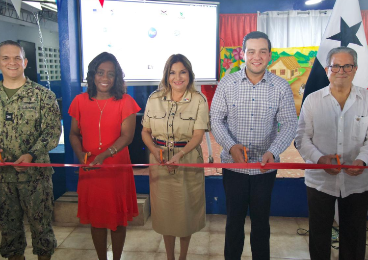 foto de portada de la publicación Agua que transforma comunidades: Un proyecto que lleva bienestar, esperanza y oportunidades a Gatuncillo