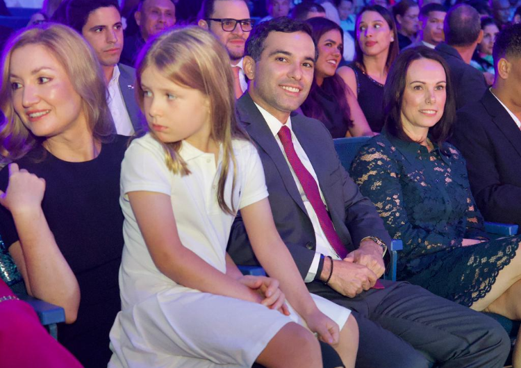 foto de portada de la publicación La juventud panameña brilla en la final de la 20.ª edición del Concurso Nacional de Oratoria