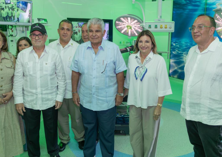 foto de portada de la publicación Inauguración del nuevo hospital de Bugaba fortalece los servicios de salud en la región
