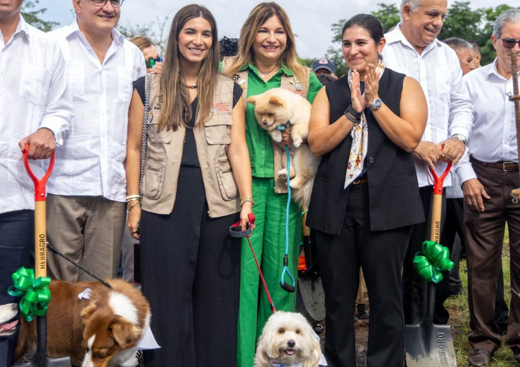 foto de portada de la publicación Hospital de Mascotas inicia construcción, con miras a inaugurar a mediados de 2027