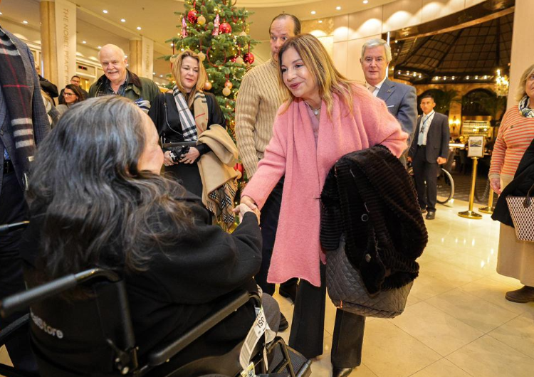 foto de portada de la publicación Panamá reafirma su apoyo a la búsqueda de libertad y democracia en Venezuela