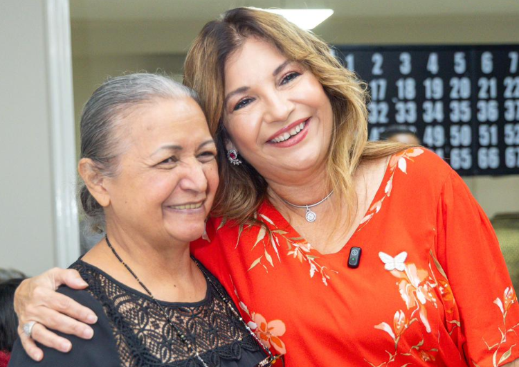 foto de portada de la publicación Celebración del Día de las Madres en la Casa de Día – Papa Francisco