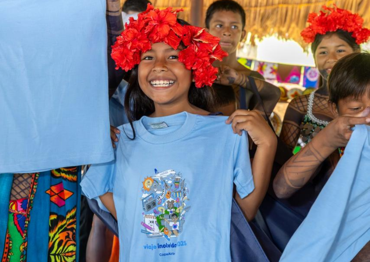 foto de portada de la publicación De la preparación a la entrega: un gesto de cariño que dio inicio a un Viaje Inolvidable