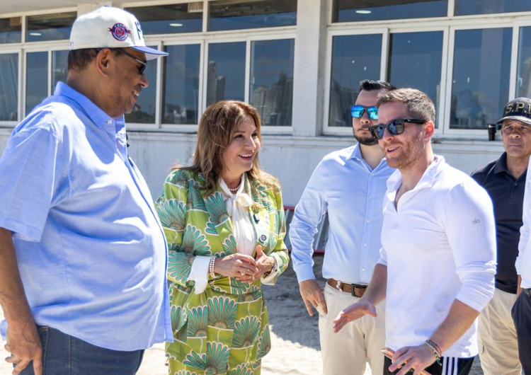 foto de portada de la publicación Avanza trabajo interinstitucional para recuperar espacio costero en San Felipe