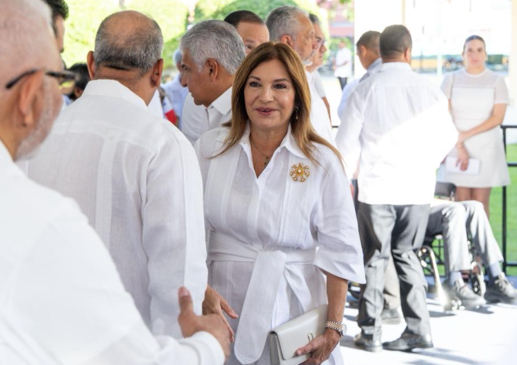 foto de portada de la publicación Conmemoración del 9 de Enero recuerda el sacrificio de los mártires y su legado para Panamá