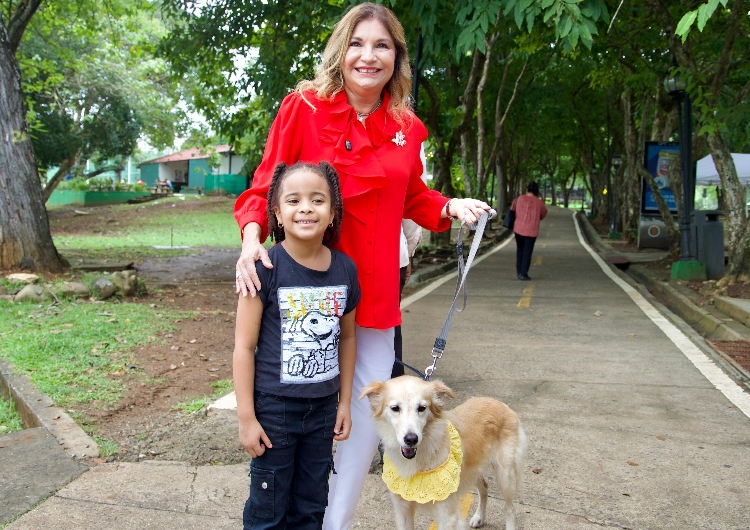 foto de portada de la publicación Misión Patitas fortalece la adopción responsable a través del Adopta Box en 2026