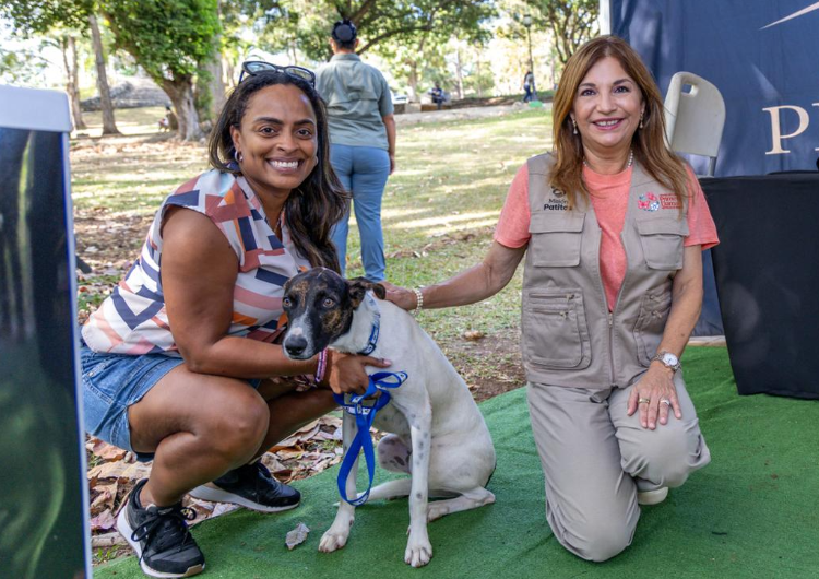 foto de portada de la publicación Misión Patitas fortalece la adopción responsable a través del Adopta Box en 2026