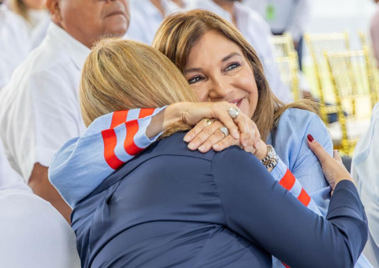 foto de portada de la publicación La Esmeralda: Un espacio que abre camino a la dignidad, la esperanza y las segundas oportunidades para mujeres privadas de libertad