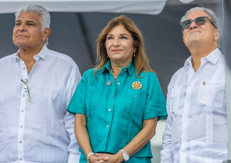 foto de portada de la publicación Inicia la construcción del nuevo edificio del Instituto Oncológico Nacional en la Ciudad de la Salud