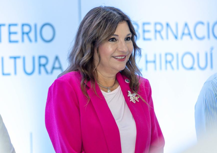 foto de portada de la publicación Trabajo interinstitucional para la renovación del Parque Metropolitano de David