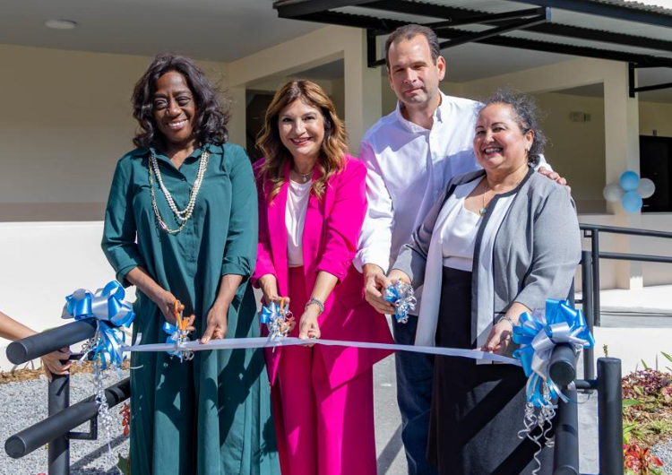 foto de portada de la publicación Más espacios dignos para aprender: mejoras en la Escuela Josefa Montero de Vázquez en Boquete