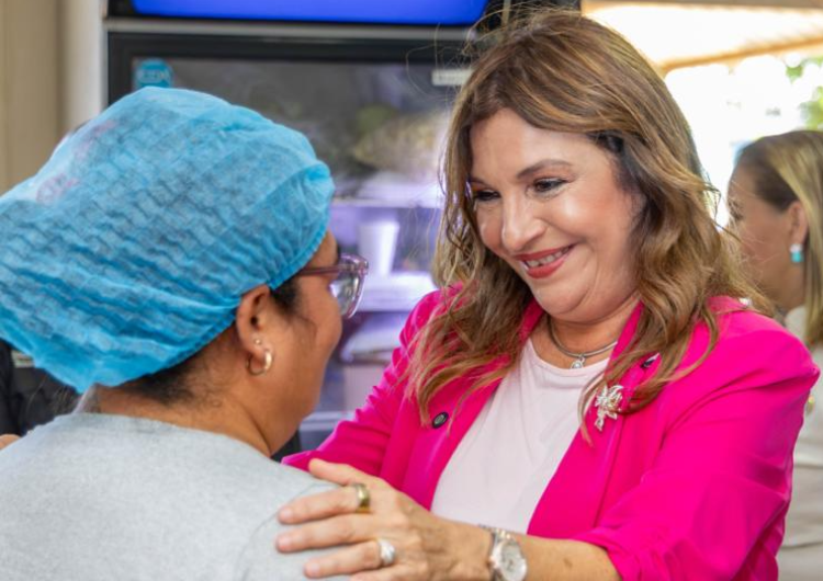 foto de portada de la publicación Centro Femenino de Rehabilitación Los Algarrobos: un compromiso con la dignidad y la reinserción