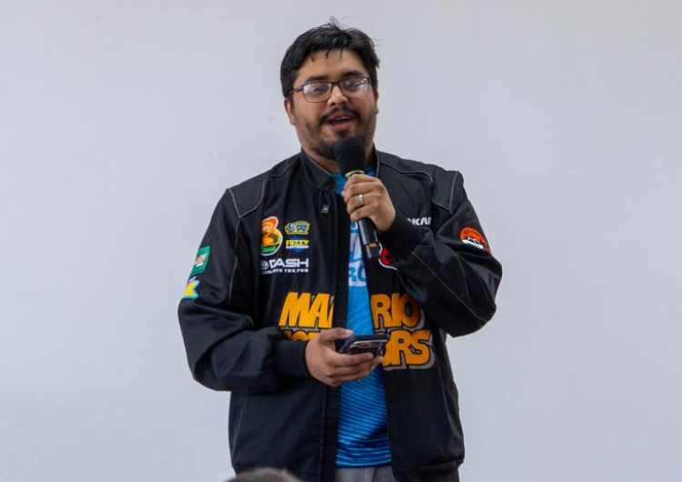 foto de portada de la publicación Gaming Heroes Tour inicia en Colón como espacio de desarrollo y participación para la juventud