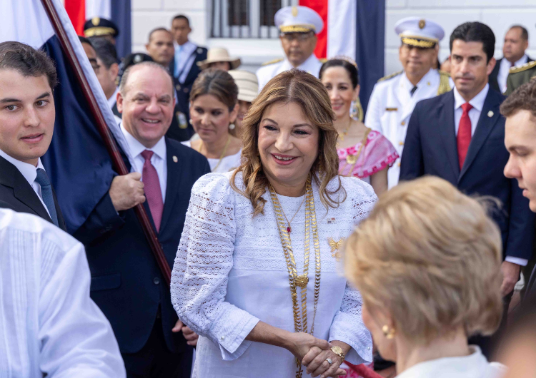 foto de portada de la publicación Inician las festividades patrias 3 y 4 de noviembre