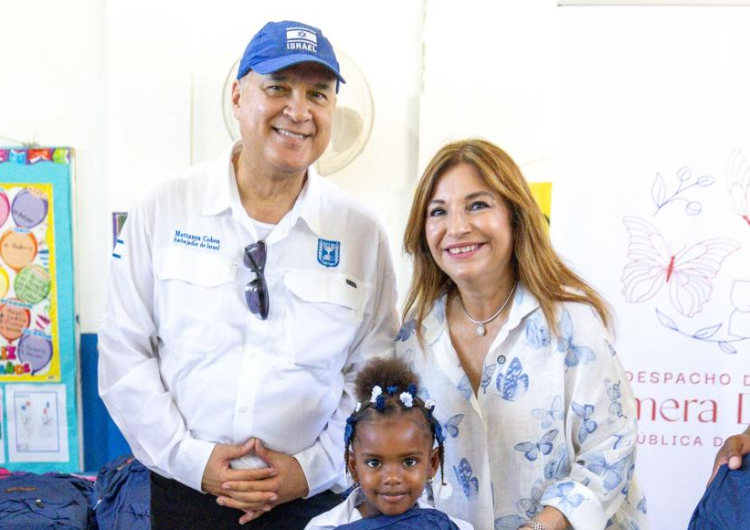 foto de portada de la publicación Solución innovadora permitirá acceso sostenible a agua potable en isla Pedro González