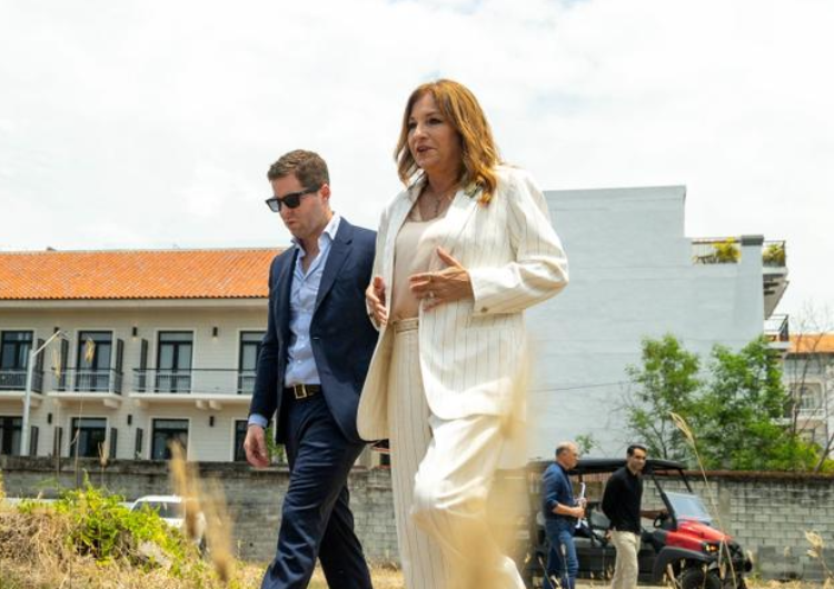 foto de portada de la publicación Impulsan visión de recuperación para Las Norias en el Casco Antiguo