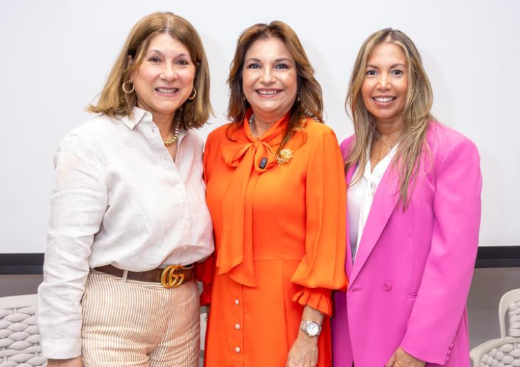 foto de portada de la publicación Un encuentro con Marsh Panamá, fortalecen el liderazgo femenino y la generación de oportunidades