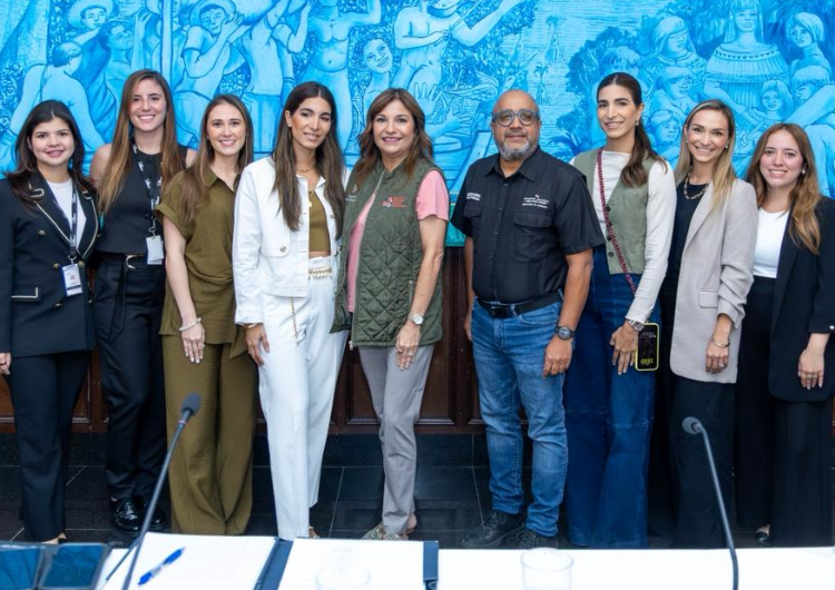 foto de portada de la publicación Avanza diseño de espacios para el Centro Femenino de Rehabilitación La Esmeralda