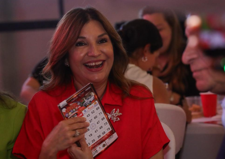 foto de portada de la publicación Mega Bingo TV 2026 arranca con alta participación y activa la solidaridad en todo el país