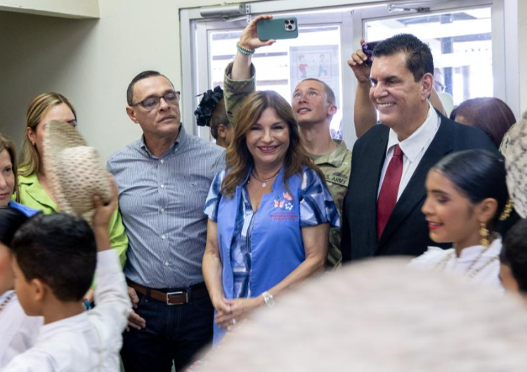 foto de portada de la publicación Inauguran Sala de Estimulación Temprana en el Centro de Salud Dora Inés Collado de Monagrillo
