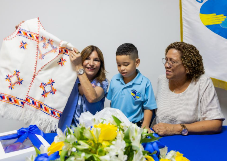 foto de portada de la publicación Inauguran nueva sede de CASPAN en Chitré para fortalecer la atención integral a familias de Herrera