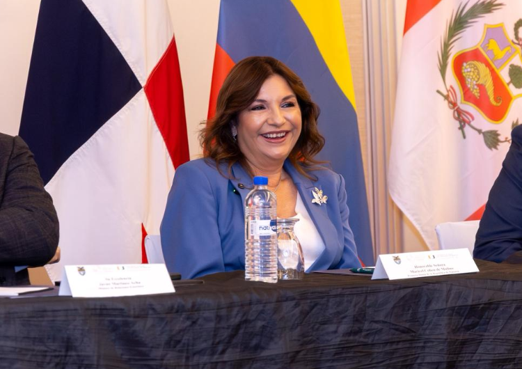 foto de portada de la publicación Panamá fue sede de importante encuentro internacional sobre biovigilancia y salud pública