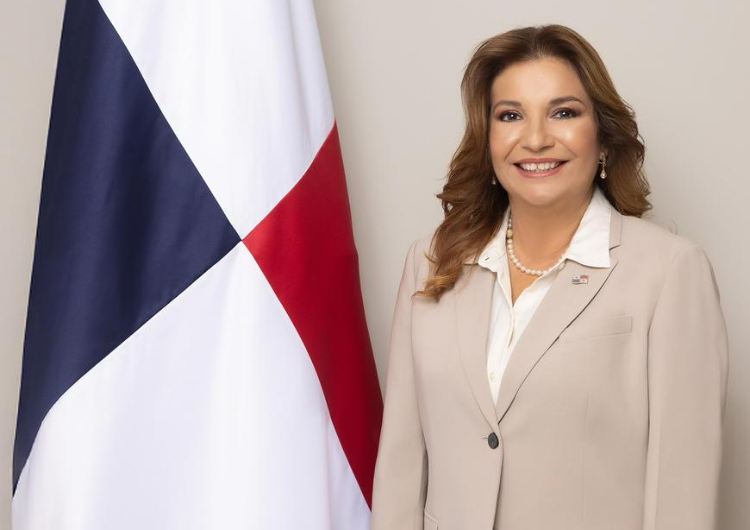 foto de portada de la publicación Primera Dama de Panamá participa en Congreso CEAPI en México para fortalecer alianzas sociales y empresariales en Iberoamérica