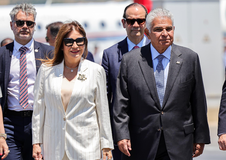 foto de portada de la publicación Visita oficial a Grecia fortalece vínculos y nuevas oportunidades para Panamá