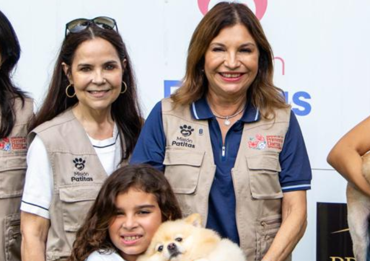 foto de portada de la publicación Jornada #45 de Adopta Box brinda una segunda oportunidad a 13 peluditos