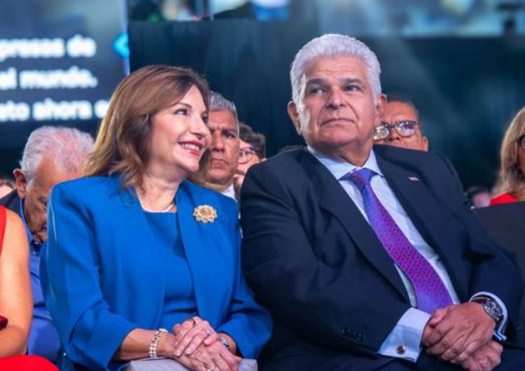 foto de portada de la publicación Panamá presenta al mundo su nueva Marca País: “Anfitrión del Mundo”