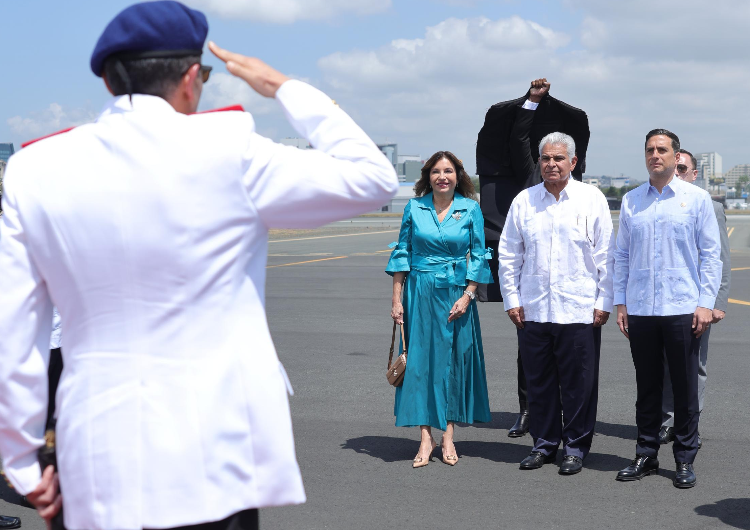 foto de portada de la publicación Panamá y Ecuador fortalecen sus relaciones de cooperación durante visita oficial