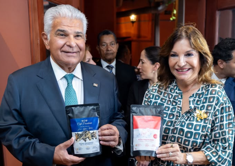 foto de portada de la publicación Café Presidente El Monasterio recupera un espacio histórico y abre nuevas oportunidades