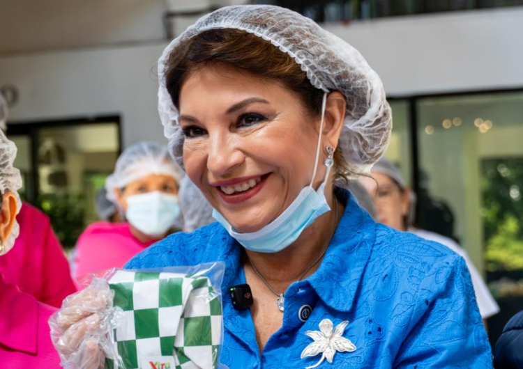 foto de portada de la publicación Sandwichatón 2026 prepara 950 refrigerios para pacientes y familiares del Instituto Oncológico Nacional